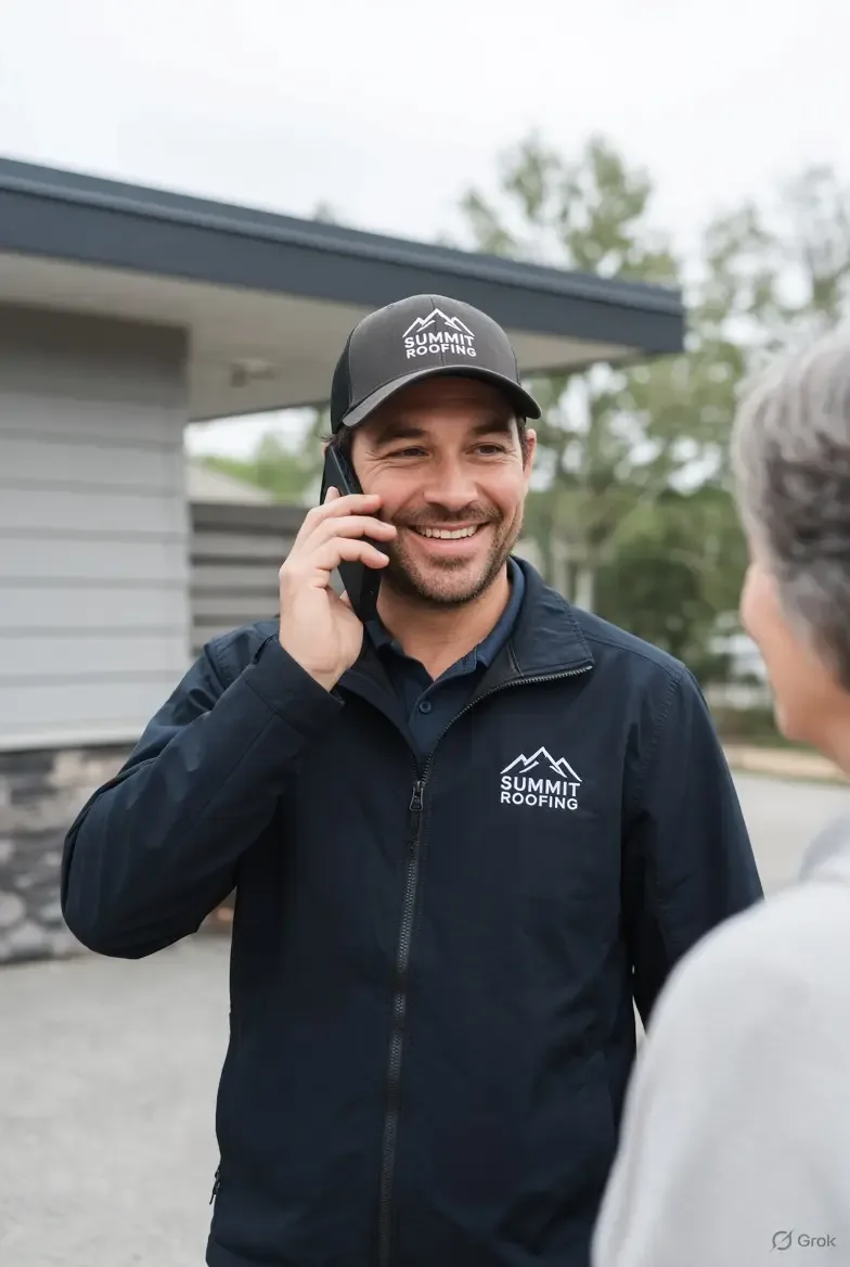 Flat Roof Leak Repair Orange Park, FL FAQs